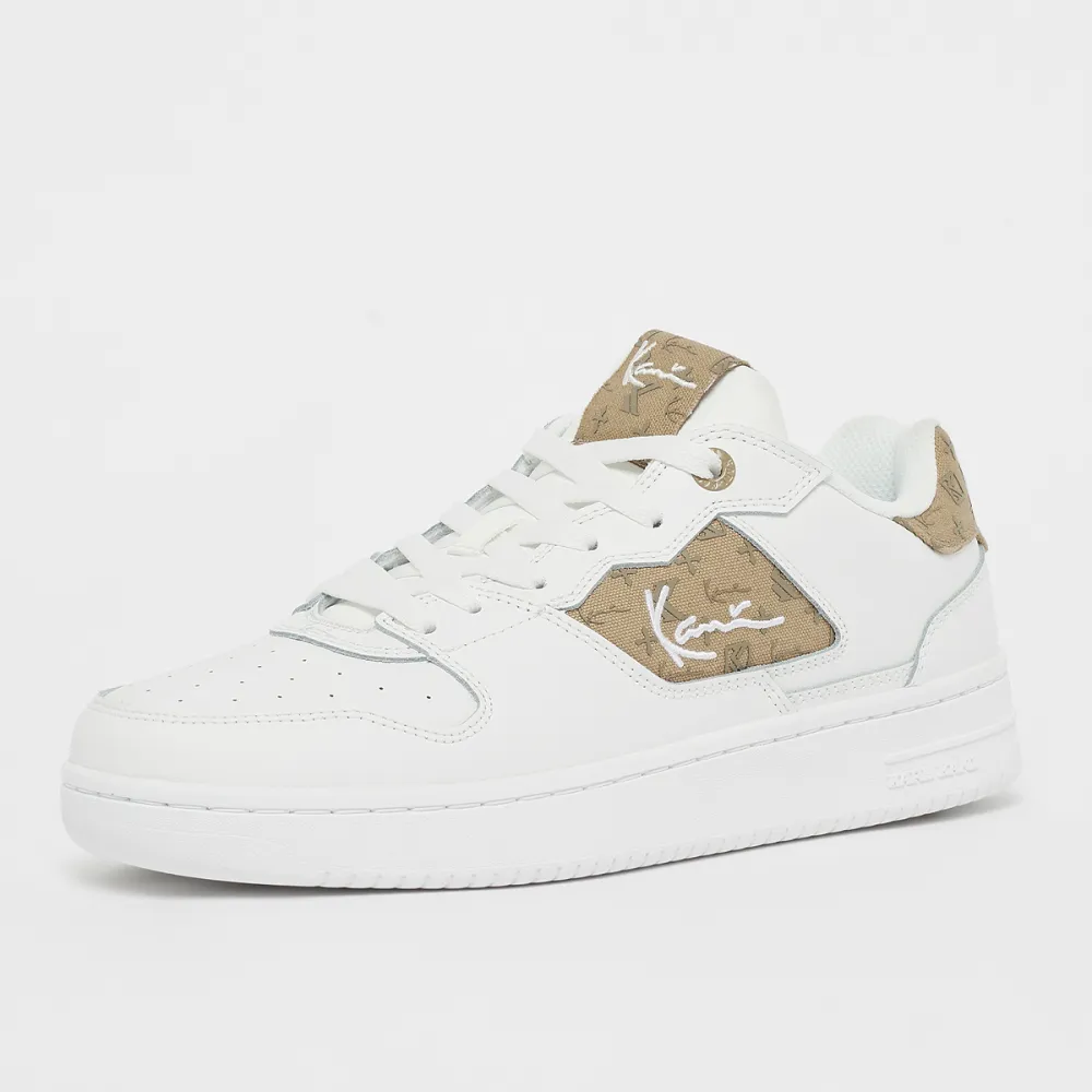 Karl Kani 89 Classic KKFWM000360 / weiss