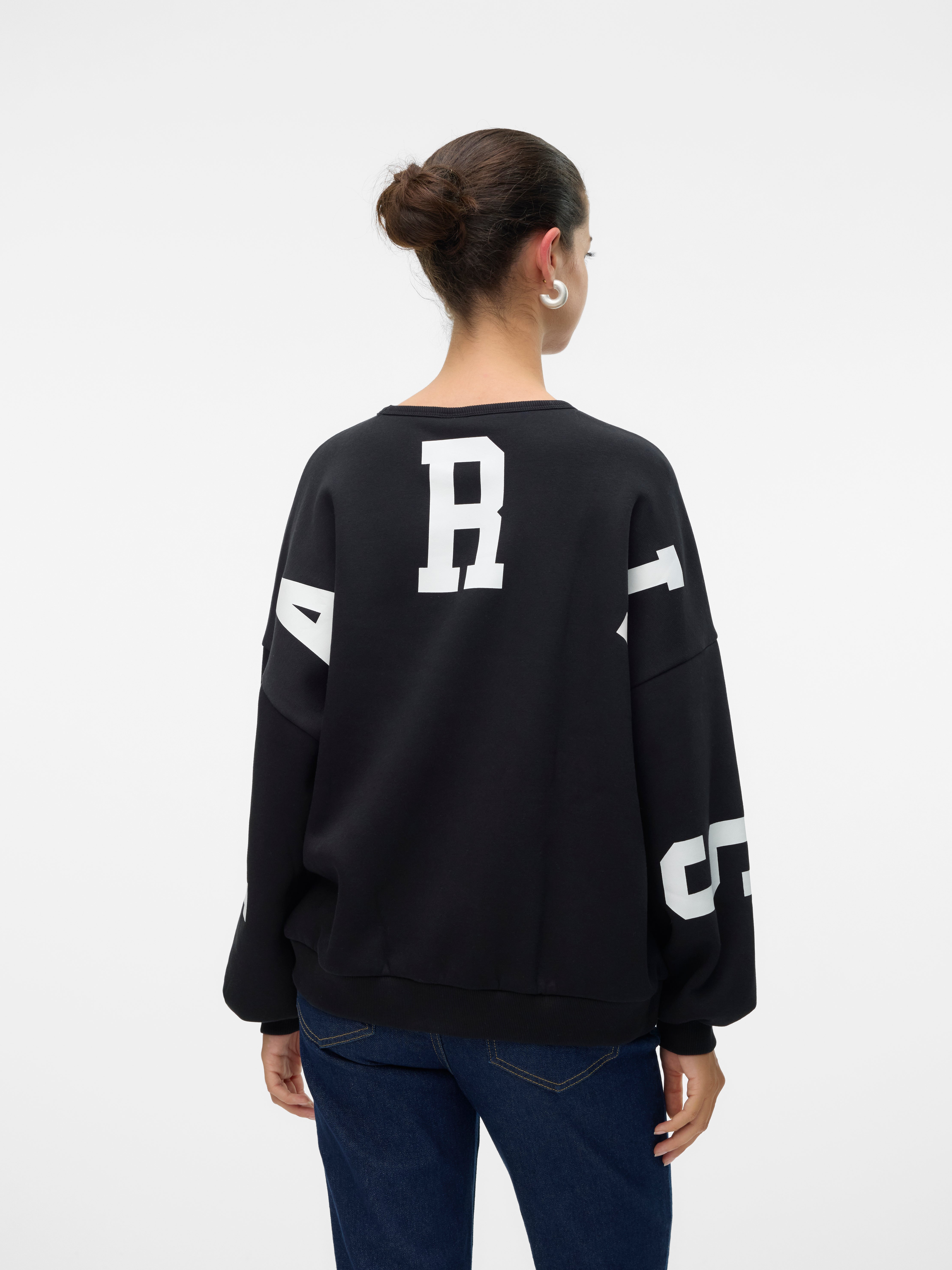 VMCIANNA Sweatshirt