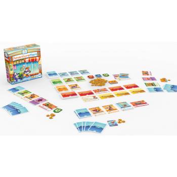 Adventure Mart (engl.)
