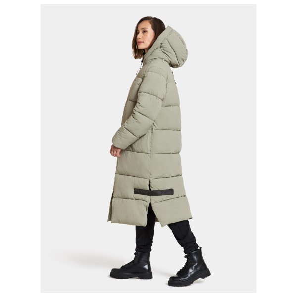 Didriksons - Women's Nomi Parka Long - Mantel