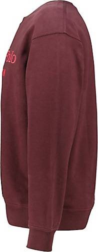 Marc O'Polo Herren Sweatshirt MO'P X CHEVIGNON