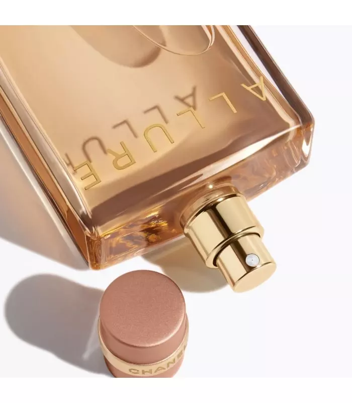 ALLURE Eau de Parfum Vaporisateur
