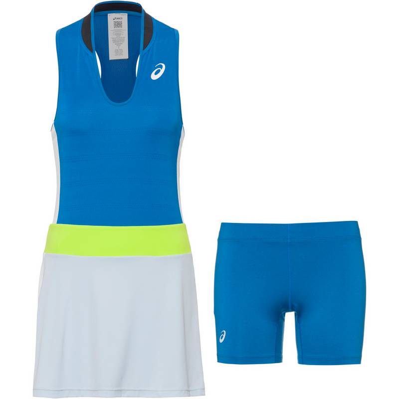 ASICS Match Tenniskleid Damen