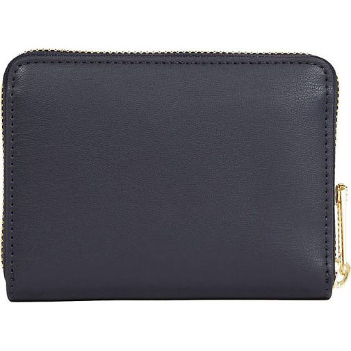TOMMY HILFIGER Damen Geldbörse ICONIC MEDIUM ZA