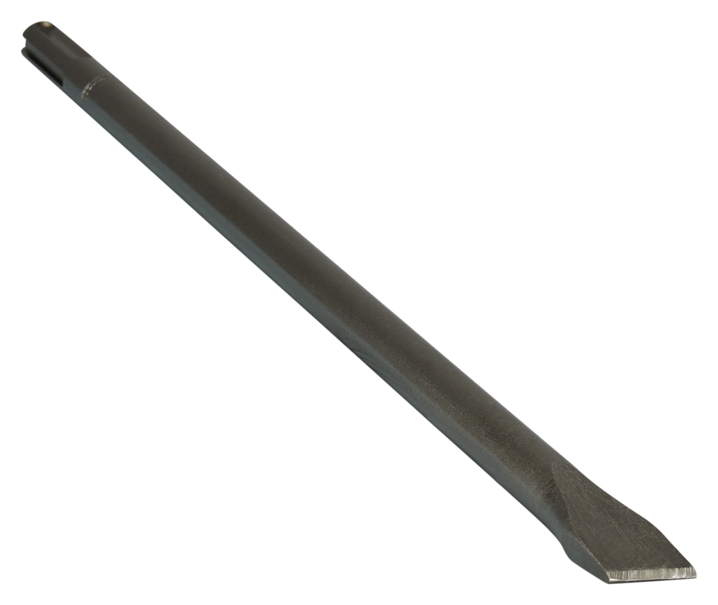 Accessori Makita D-34229 Scalpello a freddo SDS-Max 25 x 600 mm