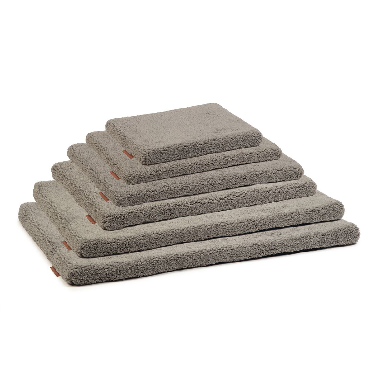 Beeztees orthopädisches Memory Foam Hundekissen Ito bei ZooRoyal