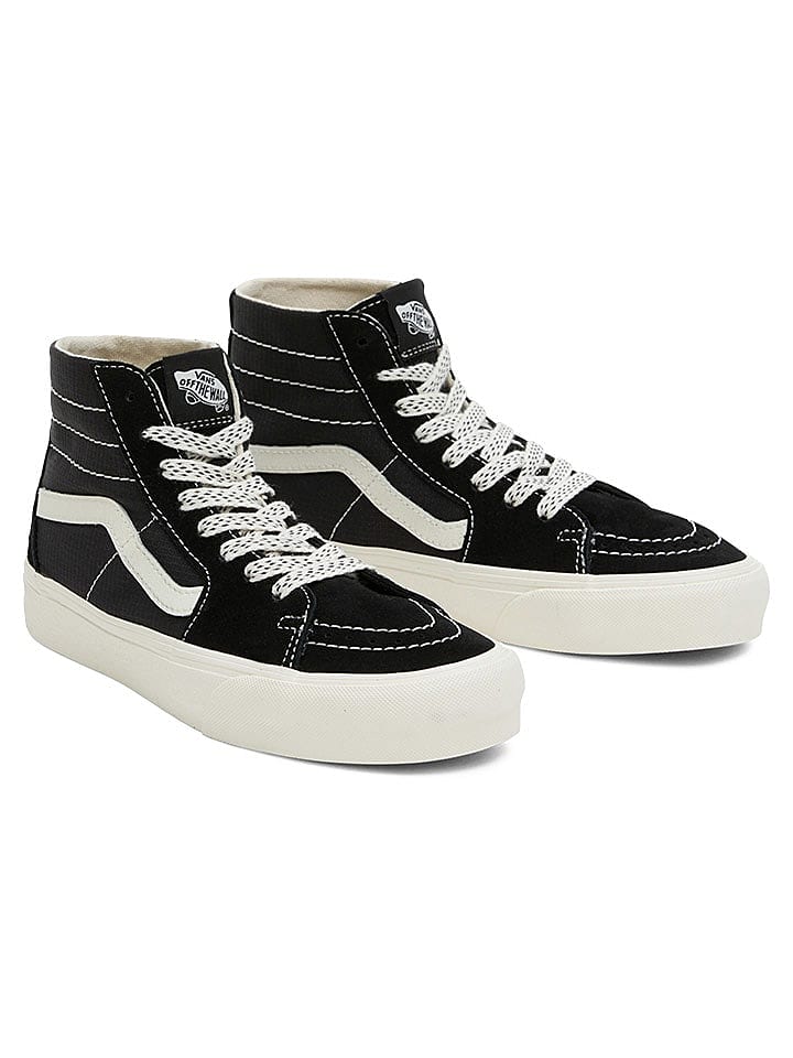 Vans Leder-Sneakers 