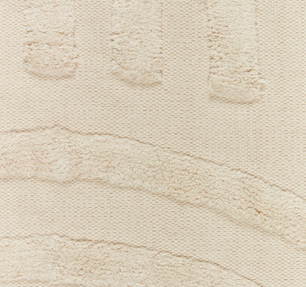 TRETORN Dywan TRETORN 140x200 złamanej bieli