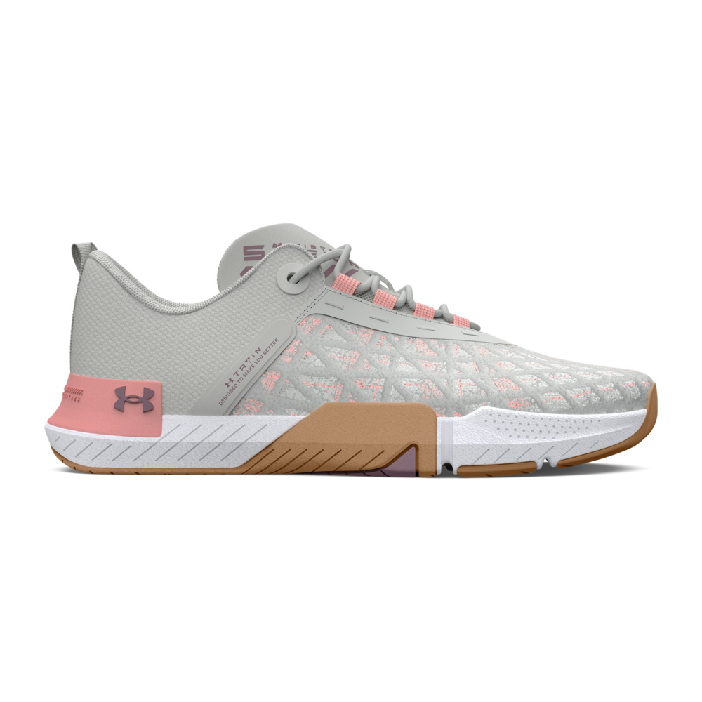 Under Armour TriBase Reign 5 UA W 3026022-300 / grün