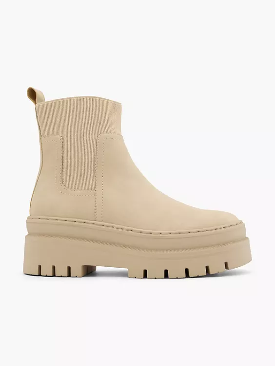 Catwalk Chelsea Boots