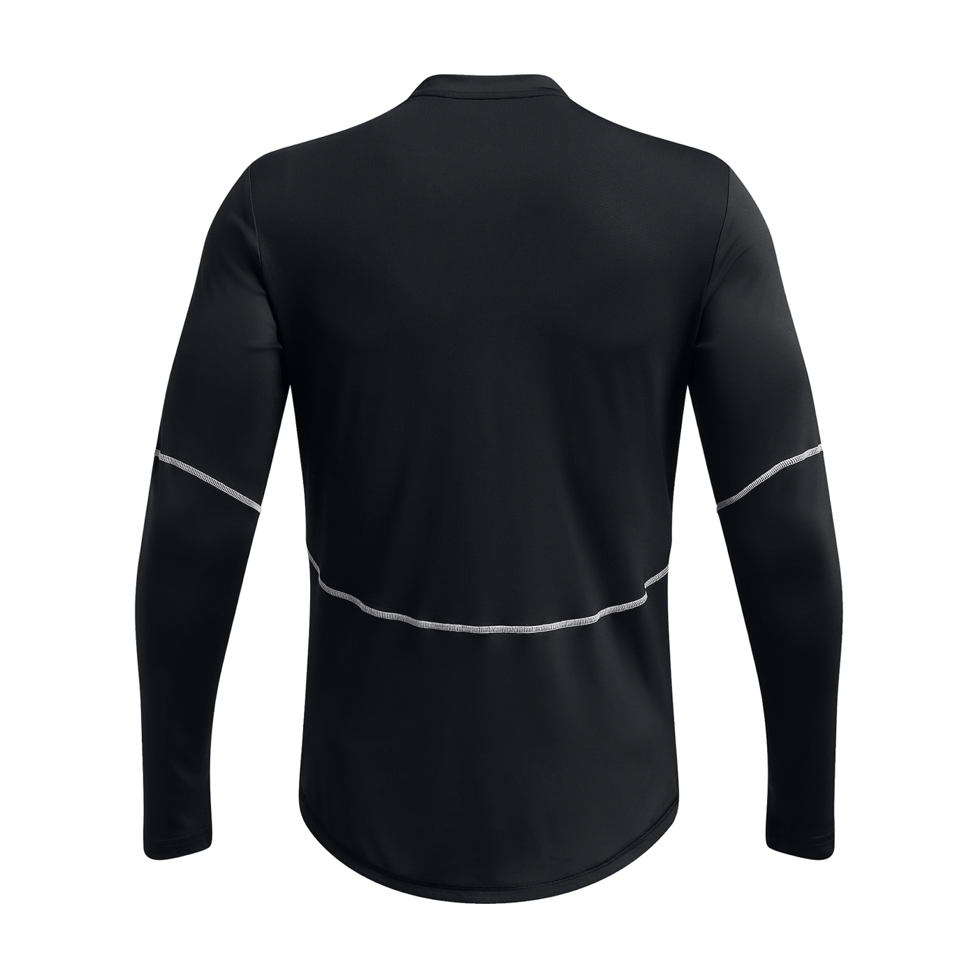 Under Armour Ch Pro Trikot langarm Schwarz F001