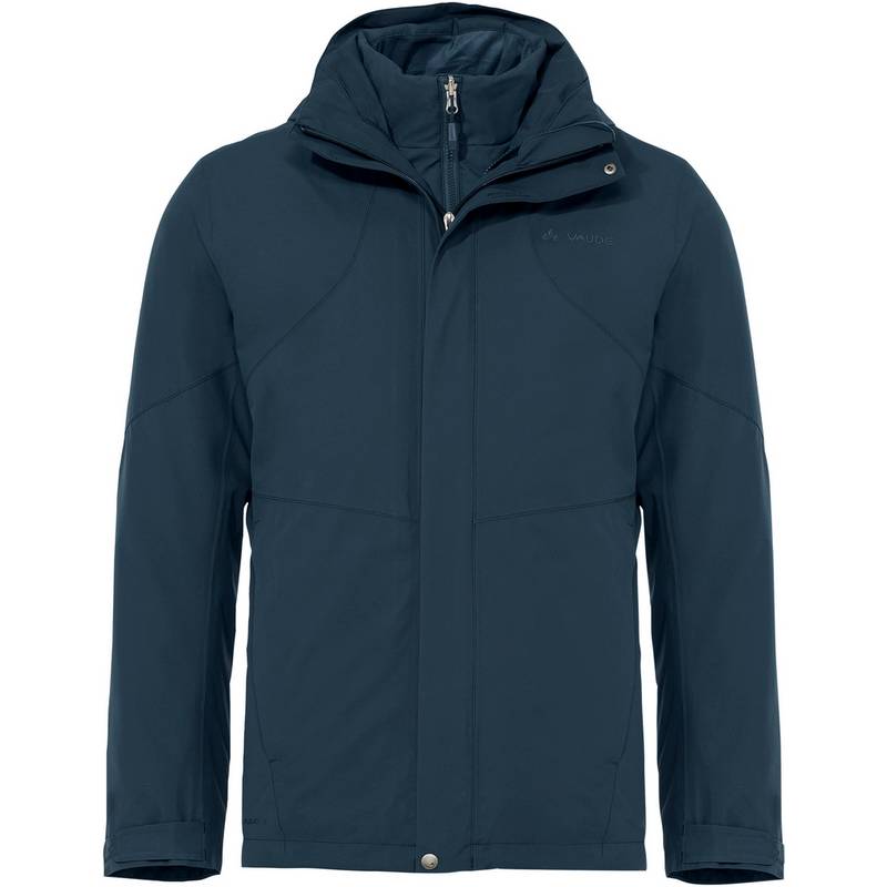 VAUDE Caserina 3in1 II Doppeljacke Herren
