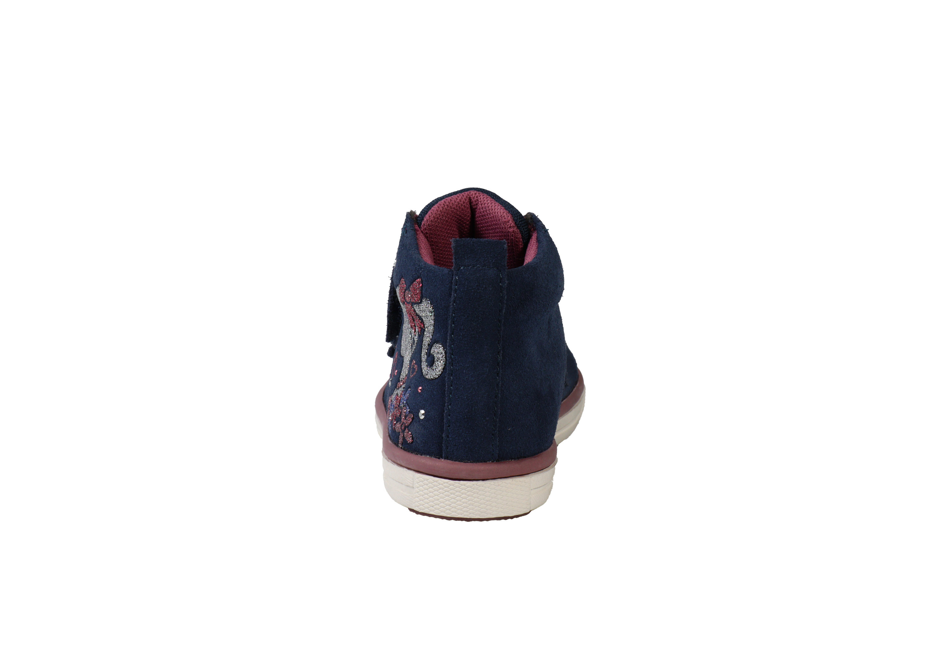 Lurchi Sneaker Sibel-TEX - navy