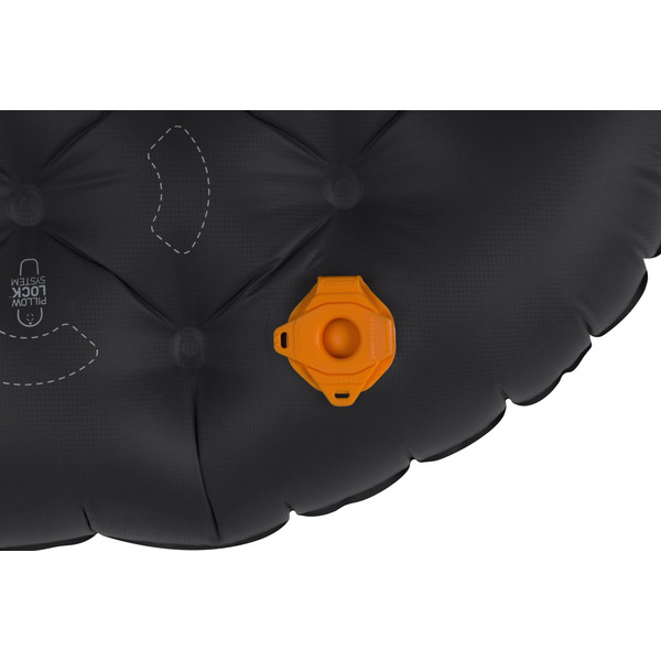 ETHER LIGHT XT EXTREME MAT RECTANGULAR REGULAR WIDE - Isomatte