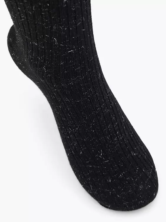 Cosy Nature 2er Pack Socken