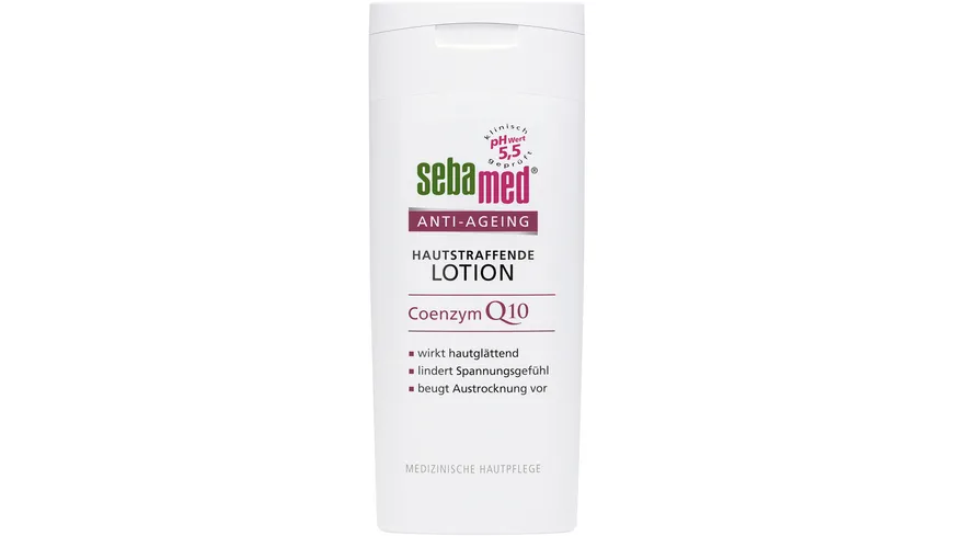 Sebamed Anti ageing Lotion 200ml 200 ml