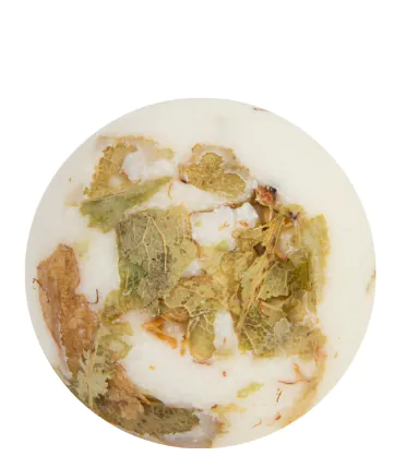 „La Bomba Leaf“ vonios kremai