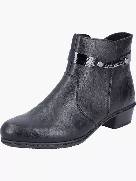 Rieker Damen Stiefeletten