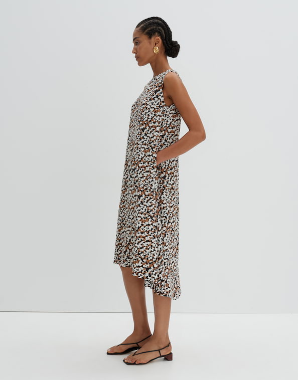Sommerkleid Queilo art