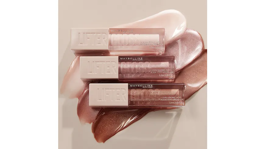 MAYBELLINE NEW YORK Lipgloss Lifter 20 - sun