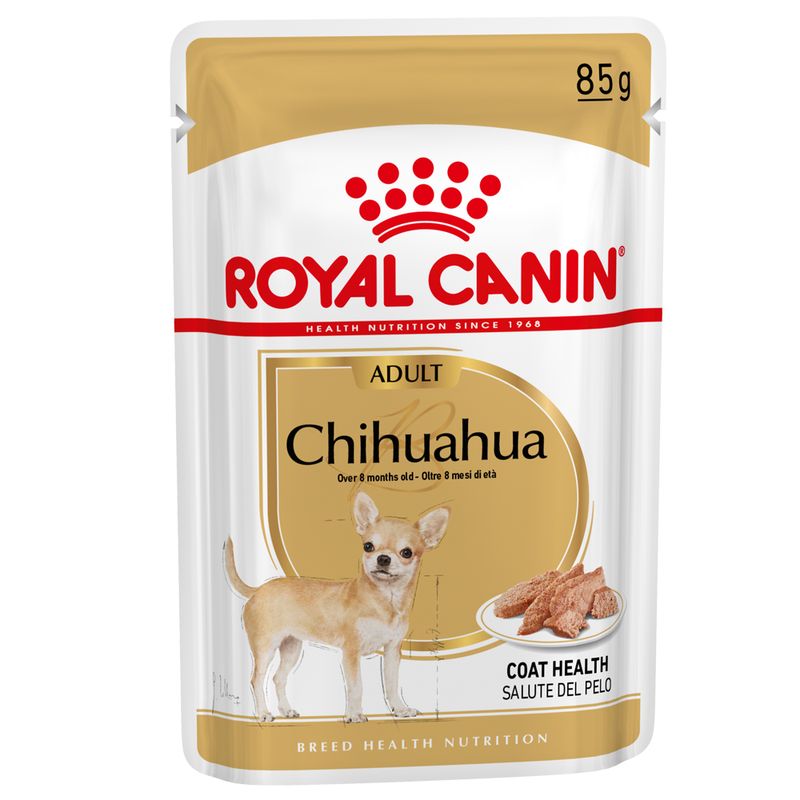 Royal Canin Chihuahua Mousse
