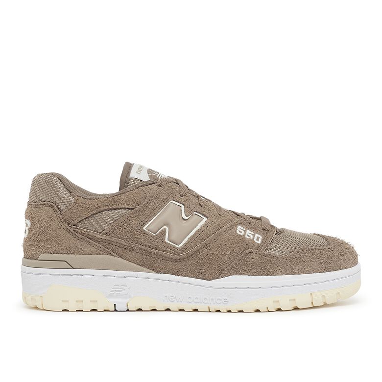 New Balance BB550PHA mushroom