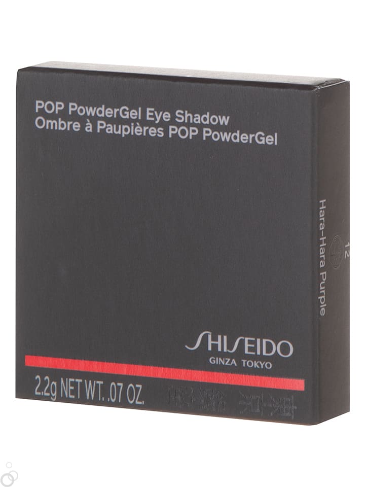 Shiseido Lidschatten 