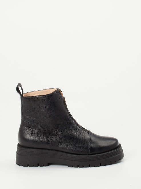 Stiefelette-27150090098 Werner