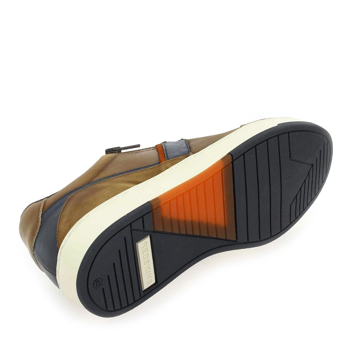 Redskins  SOURIANT - Camel Marine