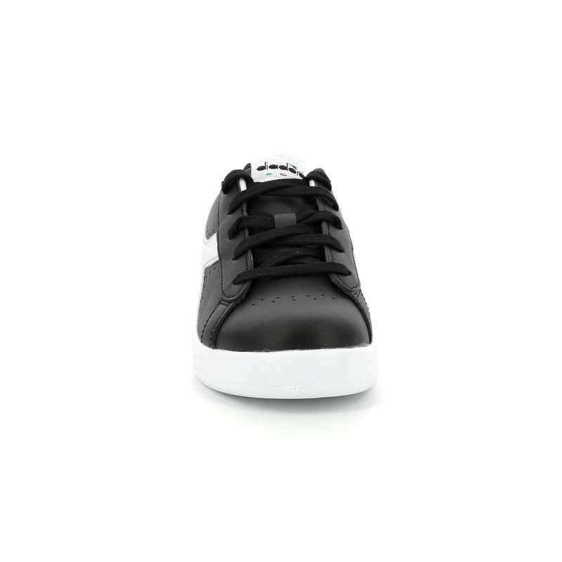 Sneakers basses polyurethane Game P Gs Girl