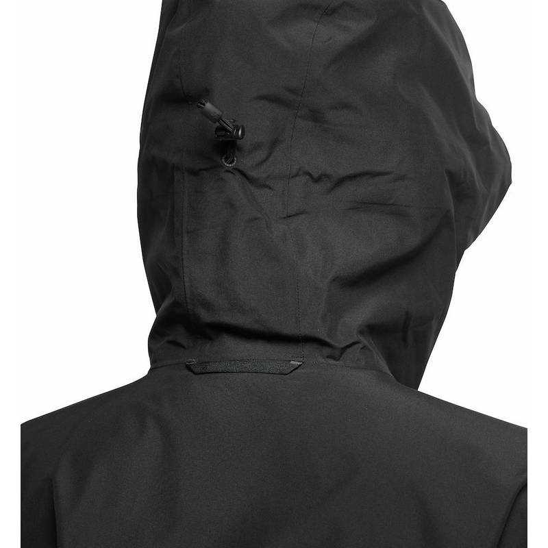Haglöfs Lumi Jacket Hardshelljacke Damen