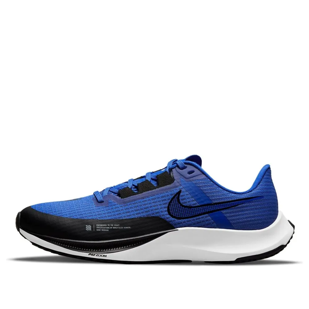 Nike Air Zoom Rival Fly 3 CT2405-400 / blau