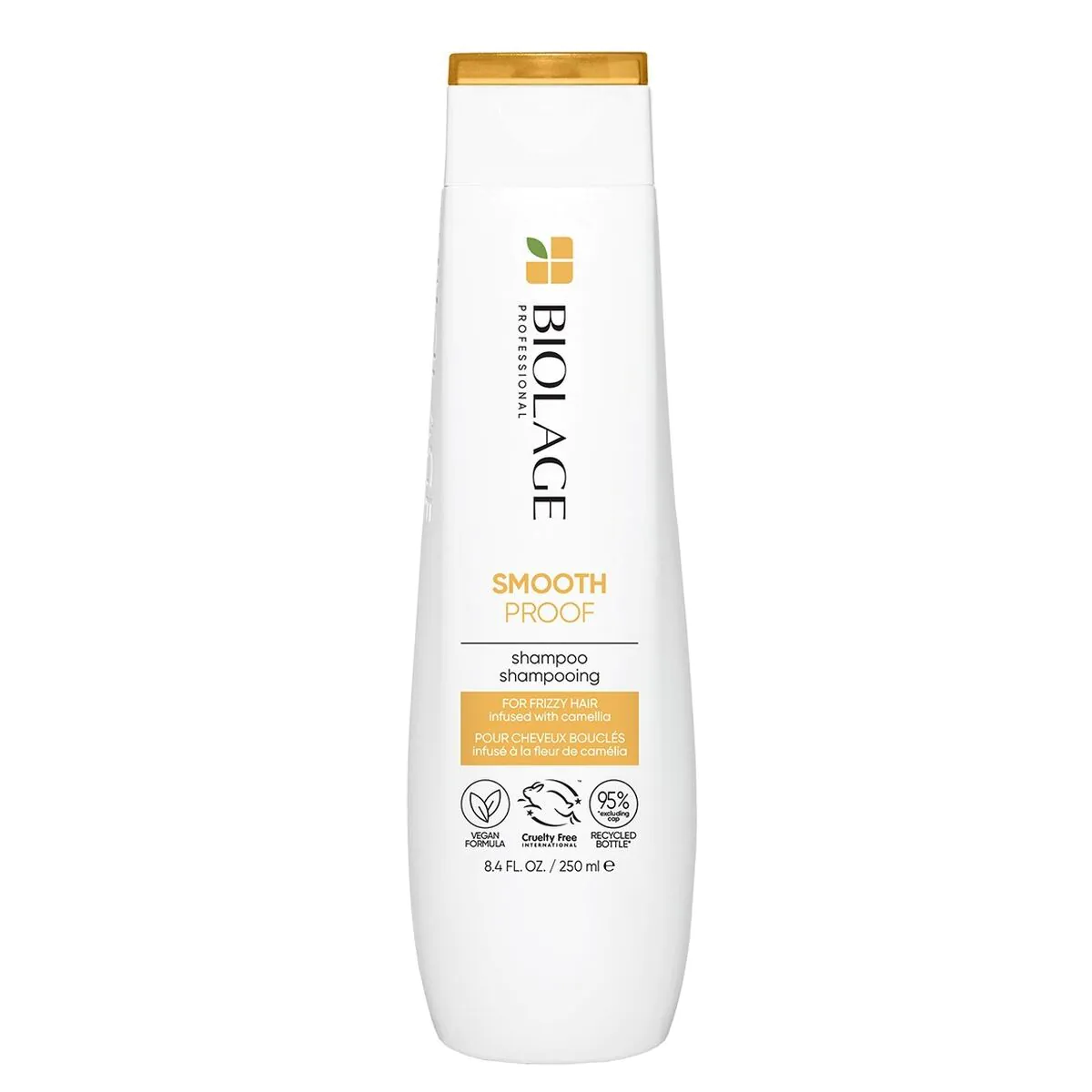 Biolage Smooth Proof šampon za zaglađivanje kose