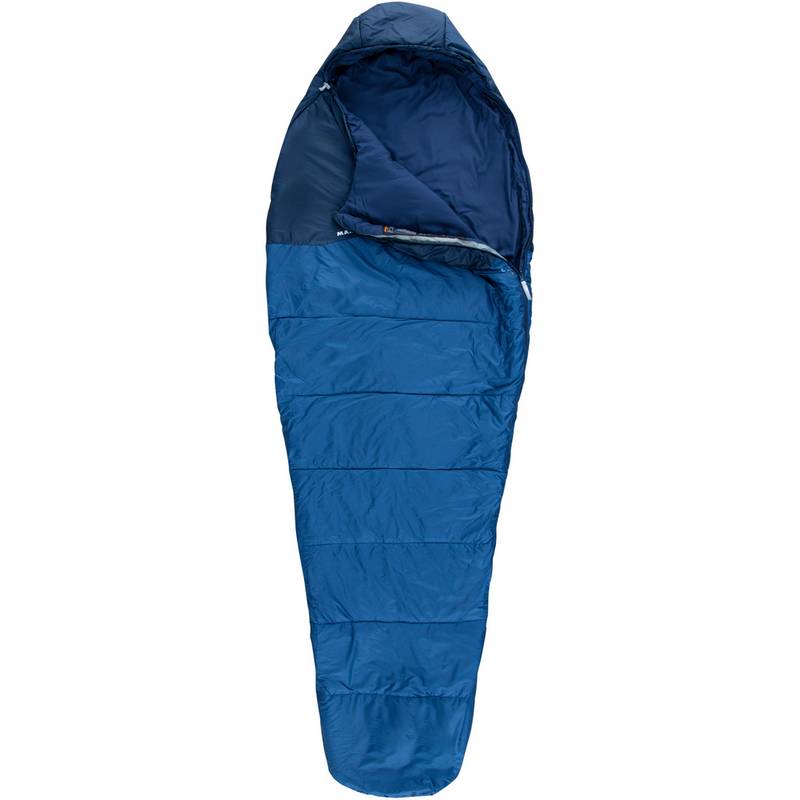 Mammut Nordic OTI Spring Kunstfaserschlafsack