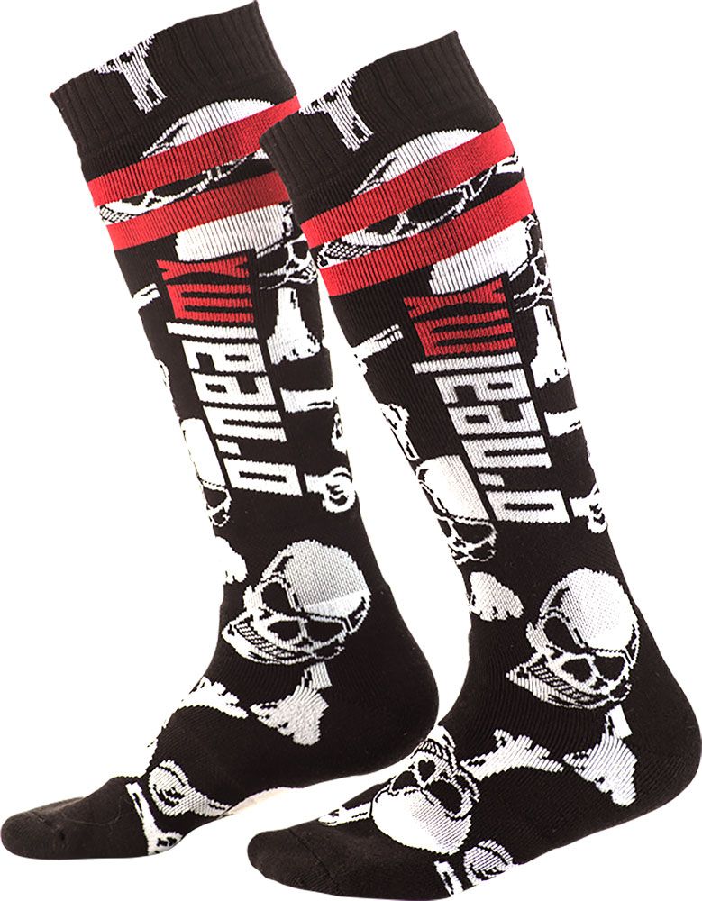 O'Neal Pro MX Crossbones - Socken kaufen | Bike-Discount