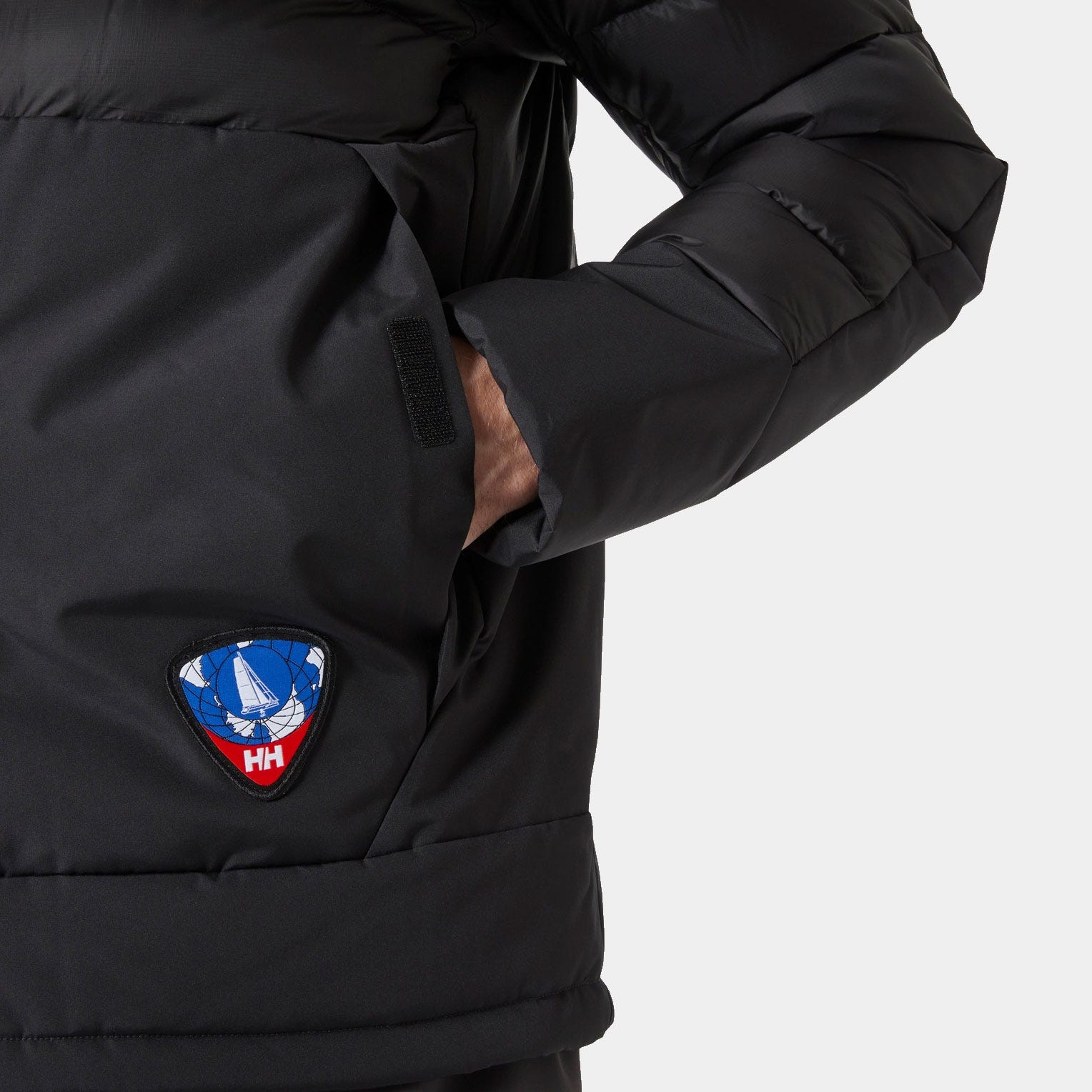 Unisex Arctic Ocean 3-in-1 Parka