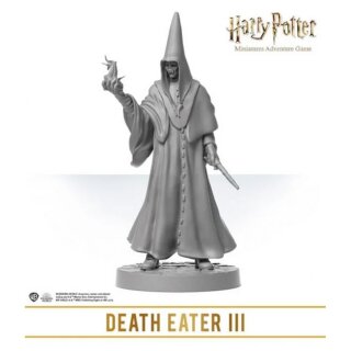 Harry Potter Miniatures Adventure Game: Wizarding Duels - Servants of the Dark Lord Expansion (EN)