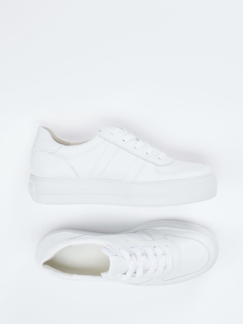 Sneaker-16637990260 Paul Green