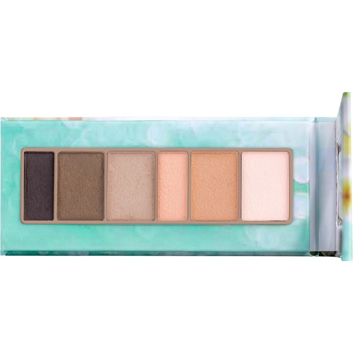 Matte Manoi Butter Eyeshadow