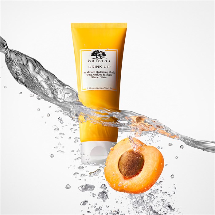 10 Minute Hydrating Mask