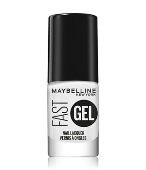 Maybelline New York! Fast Gel Nagellack Set Pink Impact Nagellack-Set-1 Stk