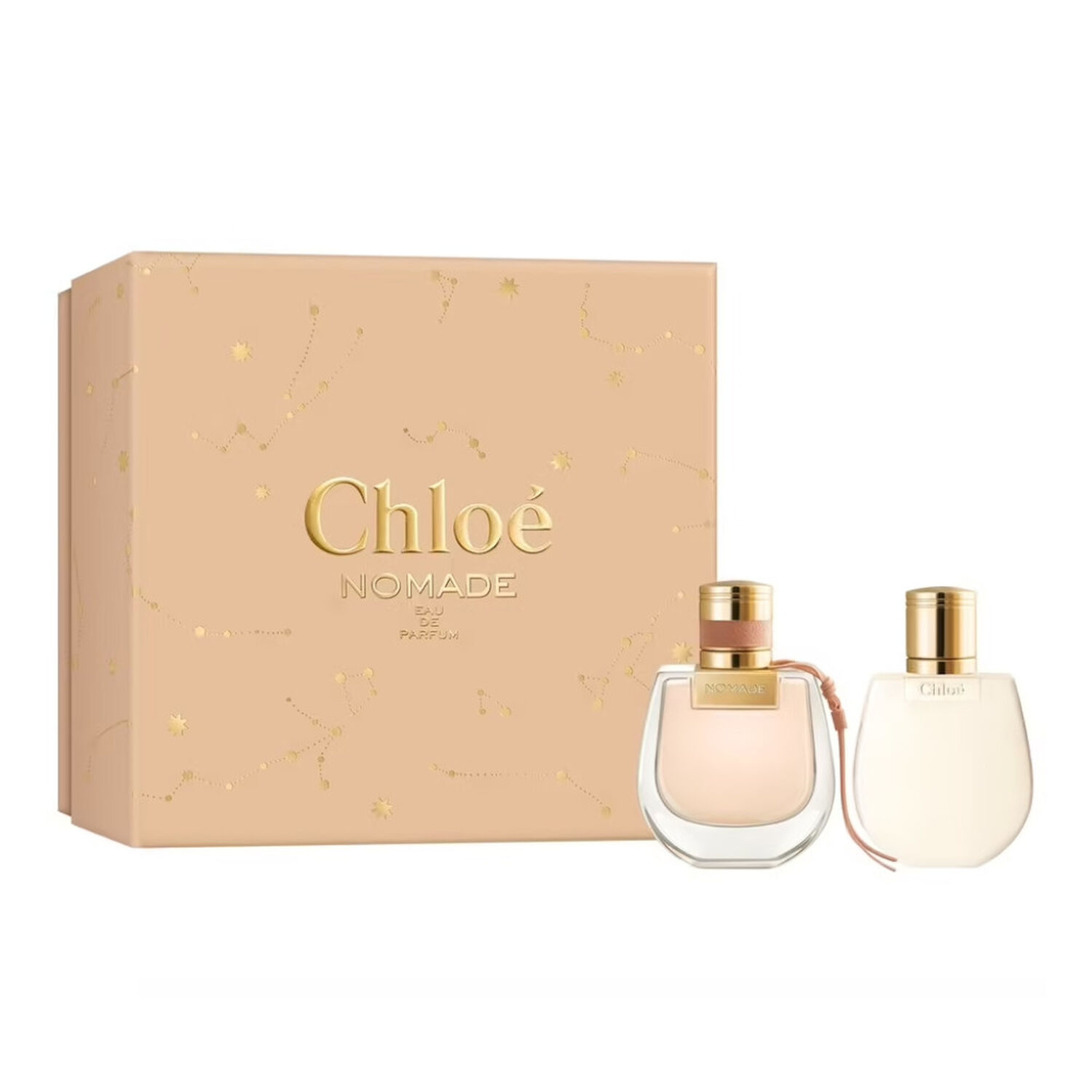 Chloé Nomade Coffret Eau de Parfum 50 ml + Lait Corps 100 ml