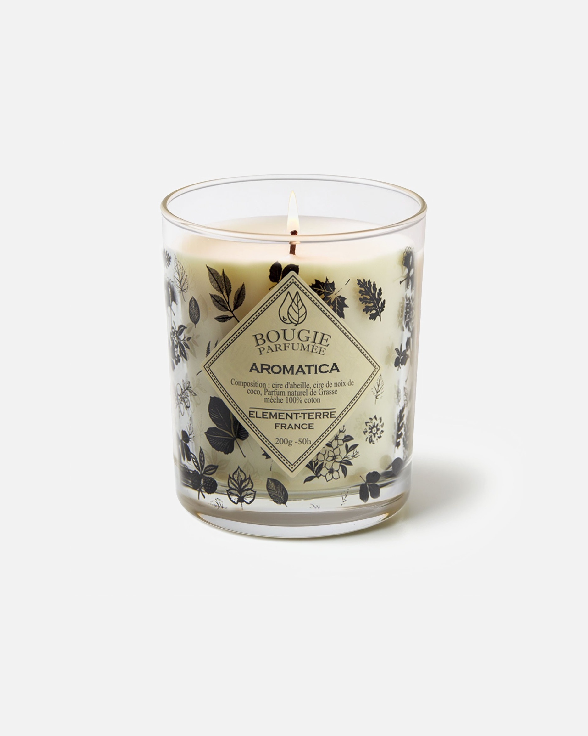 Element Zemlje Aromatica