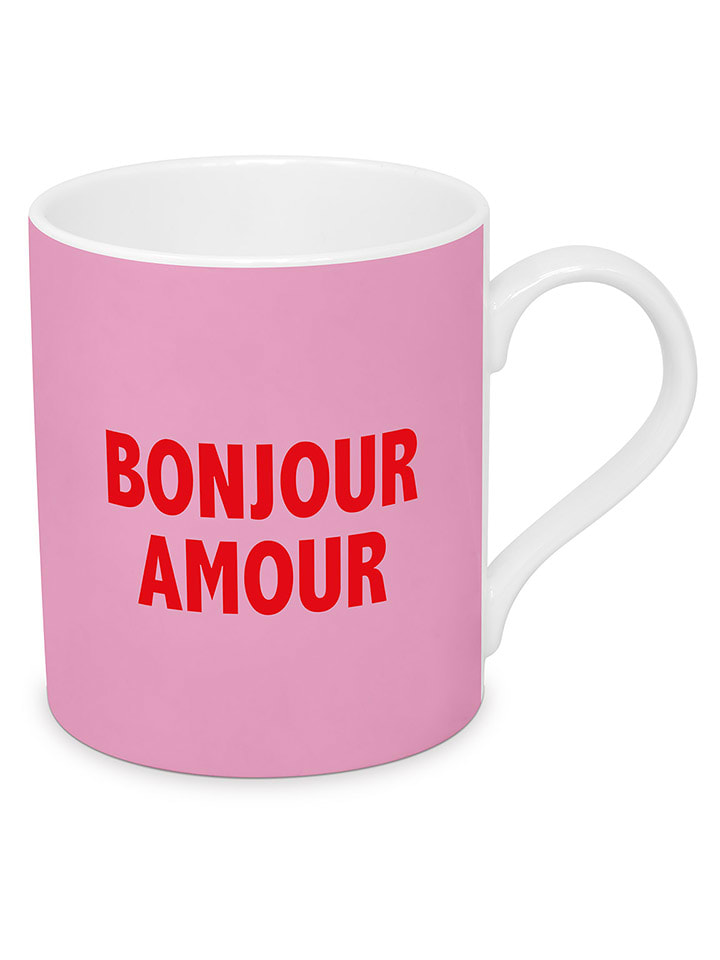 Design@Home Jumbotasse 
