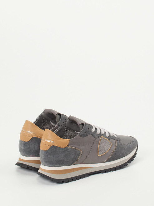 Sneaker-16654590010 Philippe Model