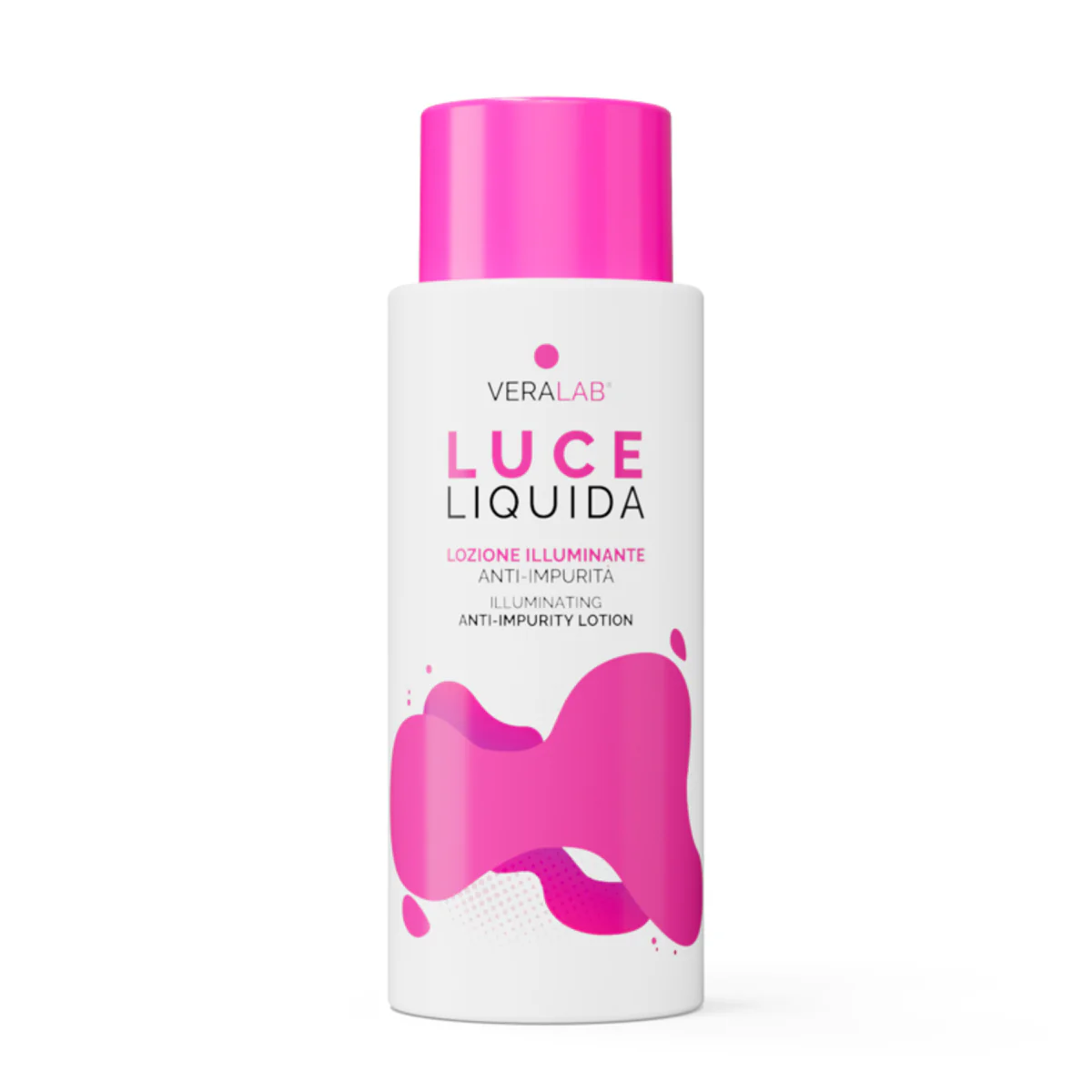 Exfoliante faciale lichide ușoare - Exfoliant facial, Fluid facial anti-pete