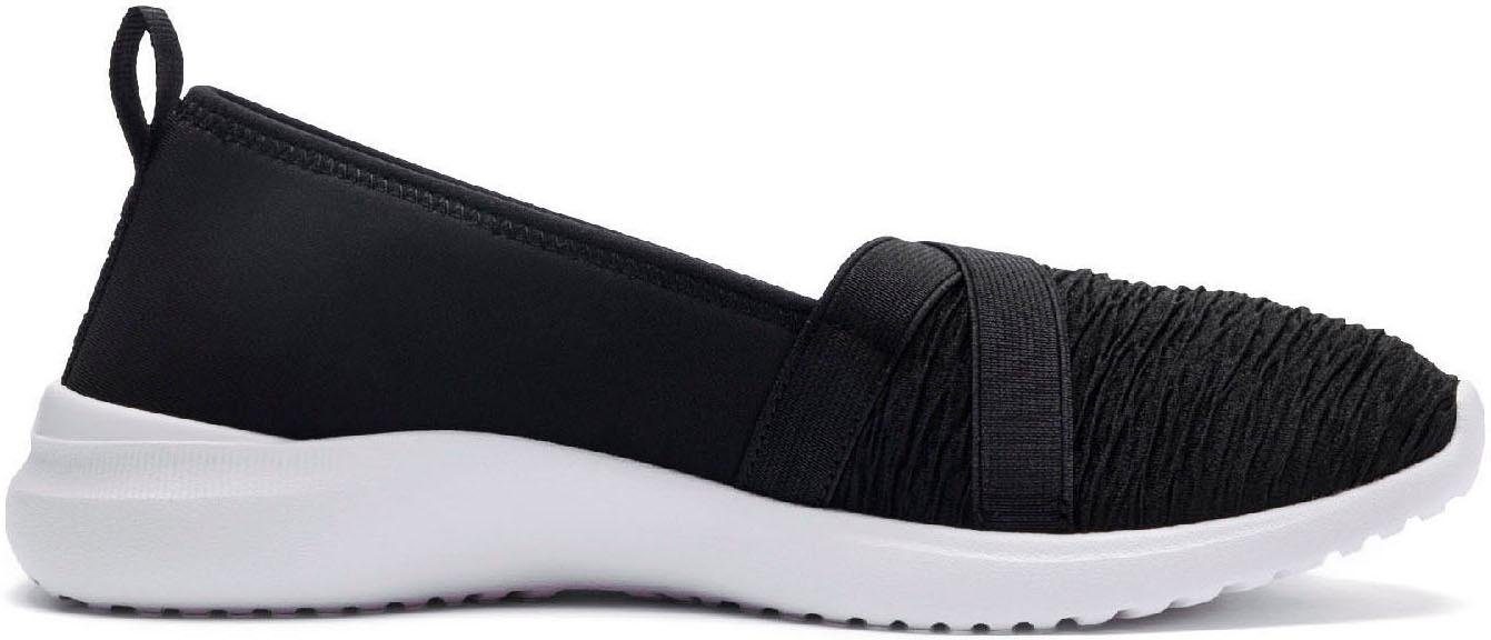 PUMA Adelina Sneaker Ballerinas für leichten Einstieg