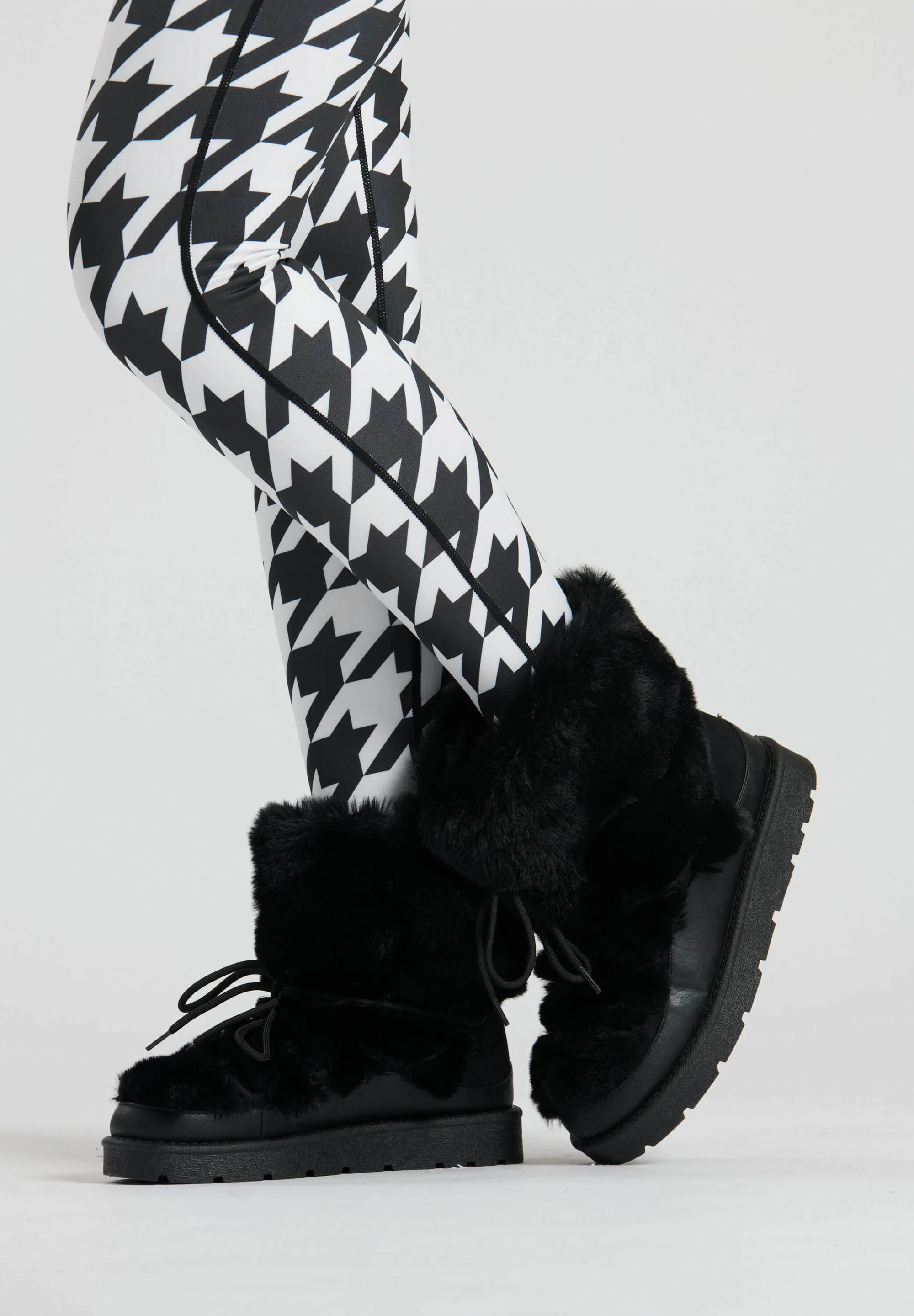 Botas de nieve de South Beach