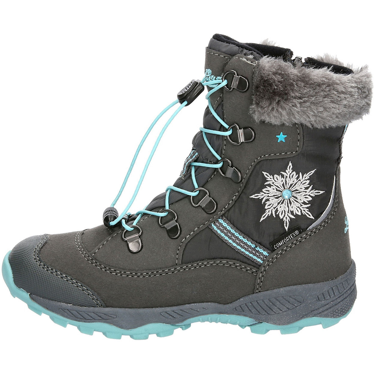 Winterstiefel MARIE für Mädchen