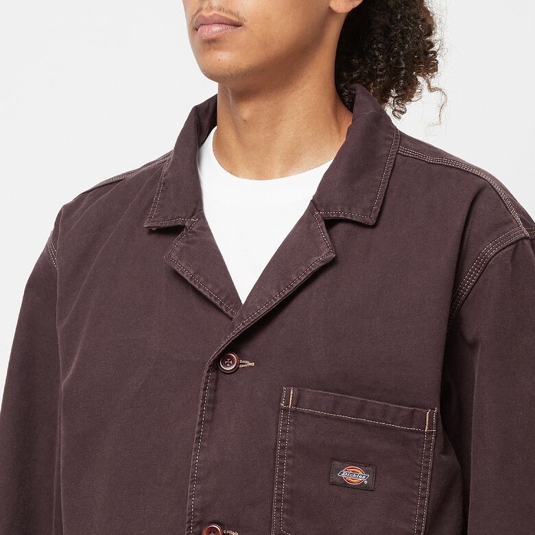 Dickies Holton Jacket java